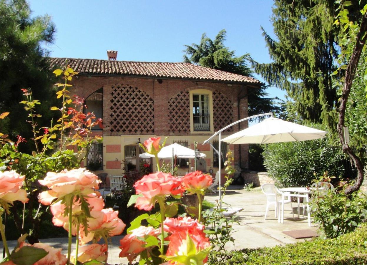 Hazelnut Valley Guarene Εξωτερικό φωτογραφία