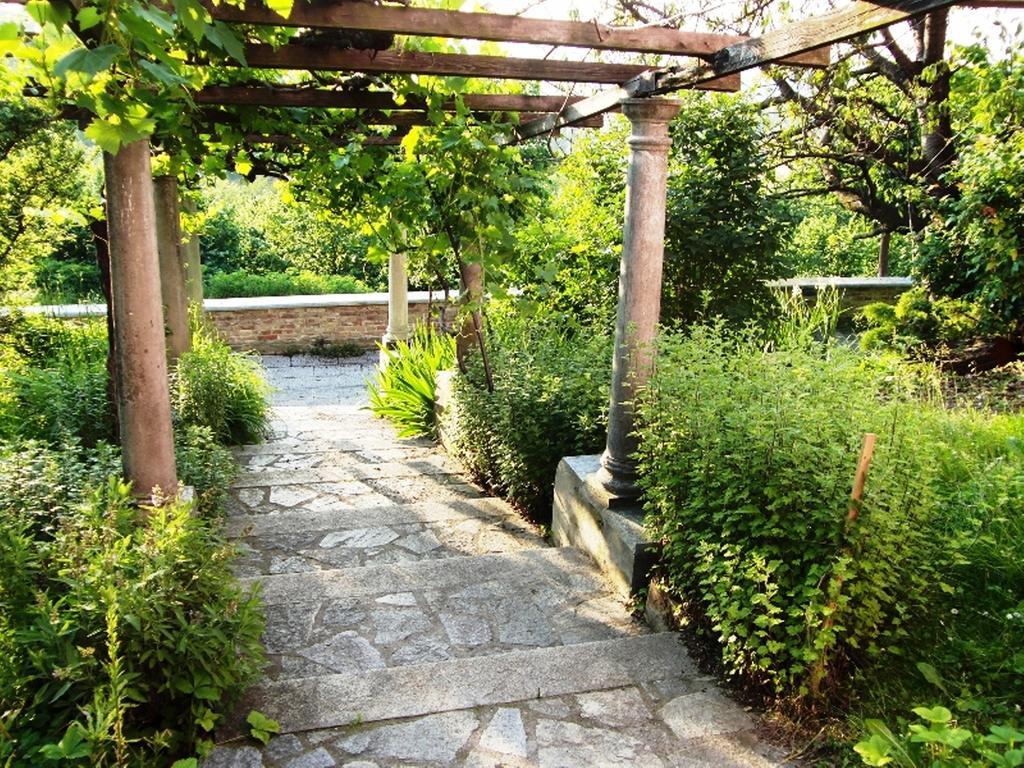 Hazelnut Valley Guarene Δωμάτιο φωτογραφία