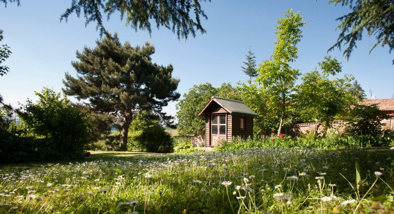 Hazelnut Valley Guarene Εξωτερικό φωτογραφία