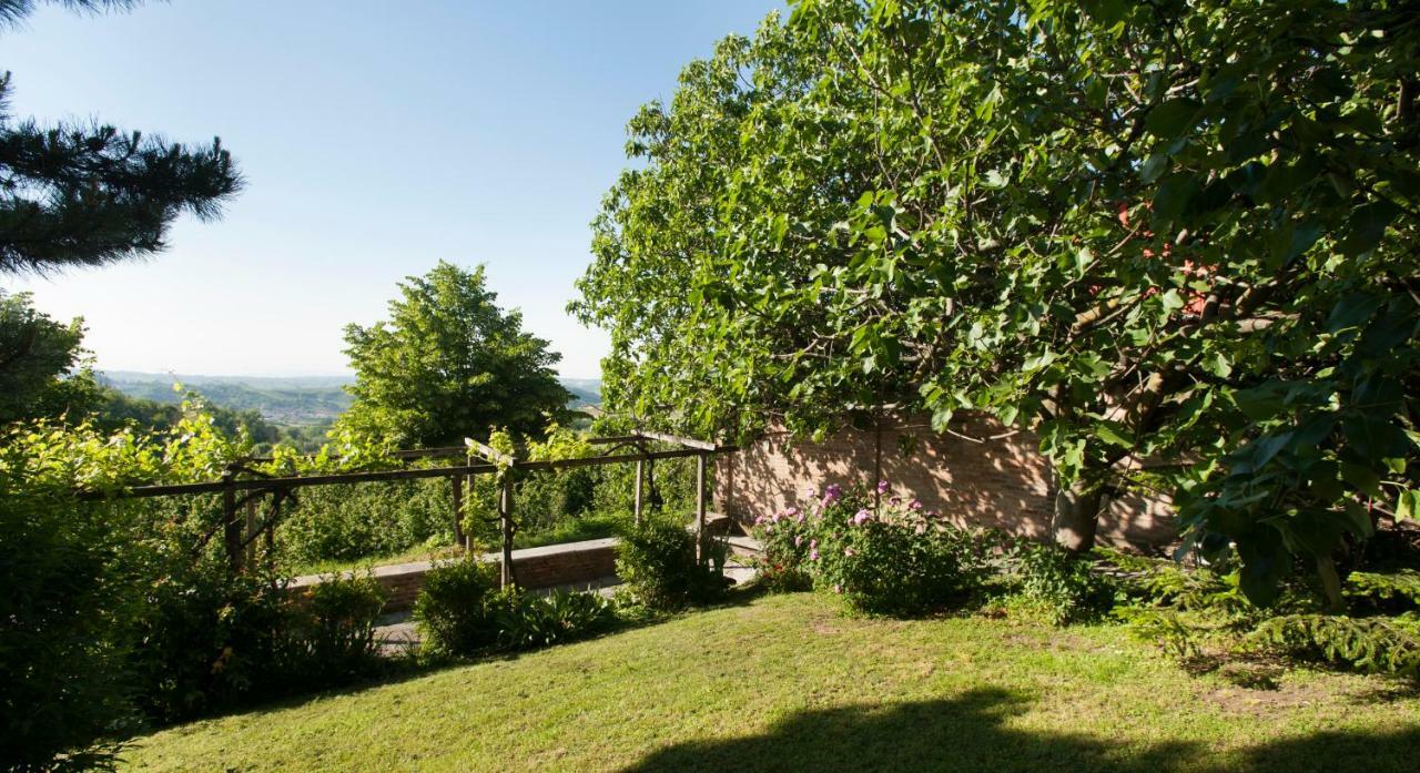 Hazelnut Valley Guarene Εξωτερικό φωτογραφία