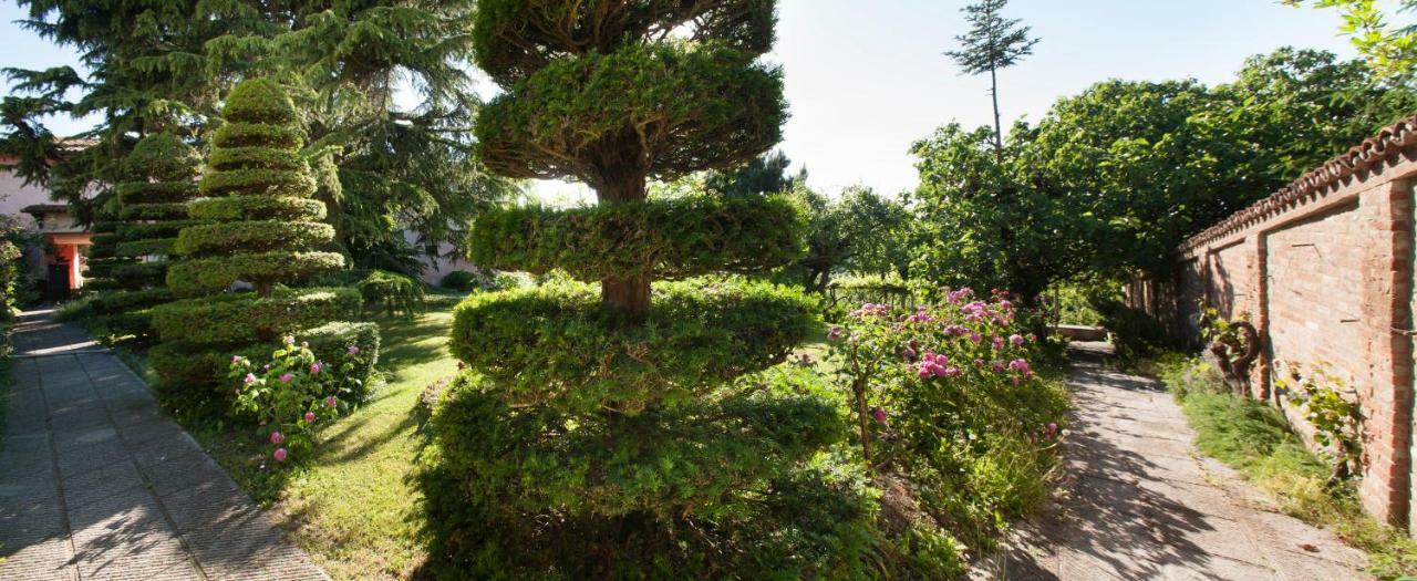 Hazelnut Valley Guarene Εξωτερικό φωτογραφία