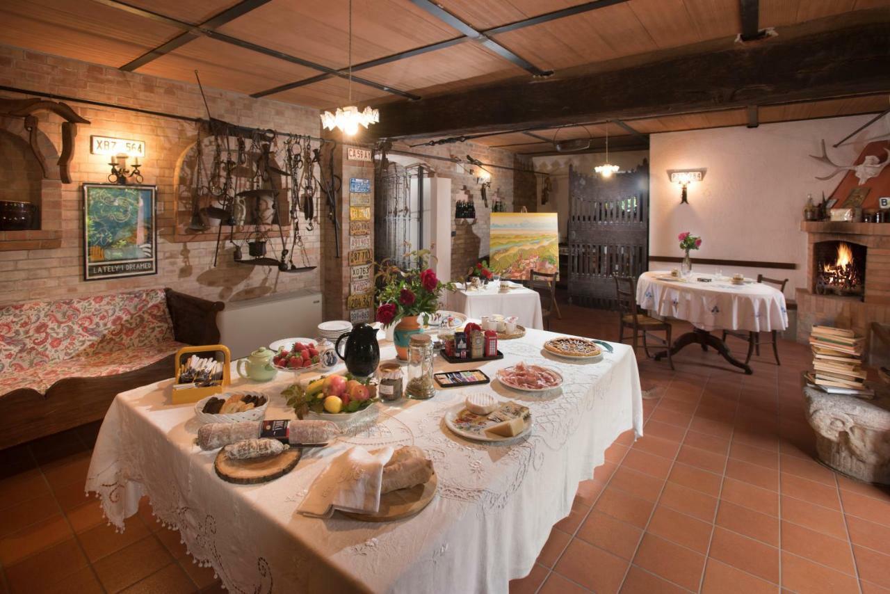 Hazelnut Valley Guarene Εξωτερικό φωτογραφία