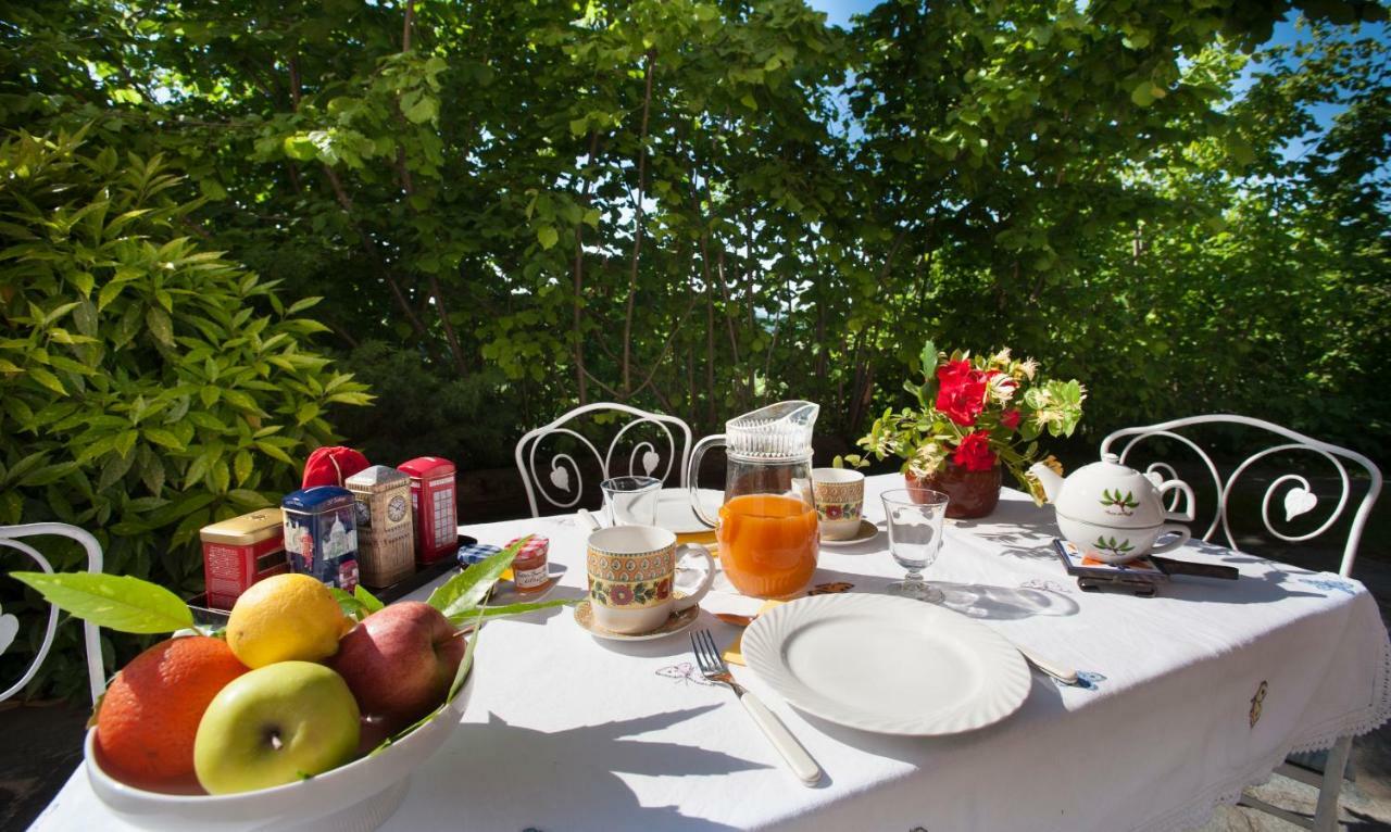 Hazelnut Valley Guarene Εξωτερικό φωτογραφία